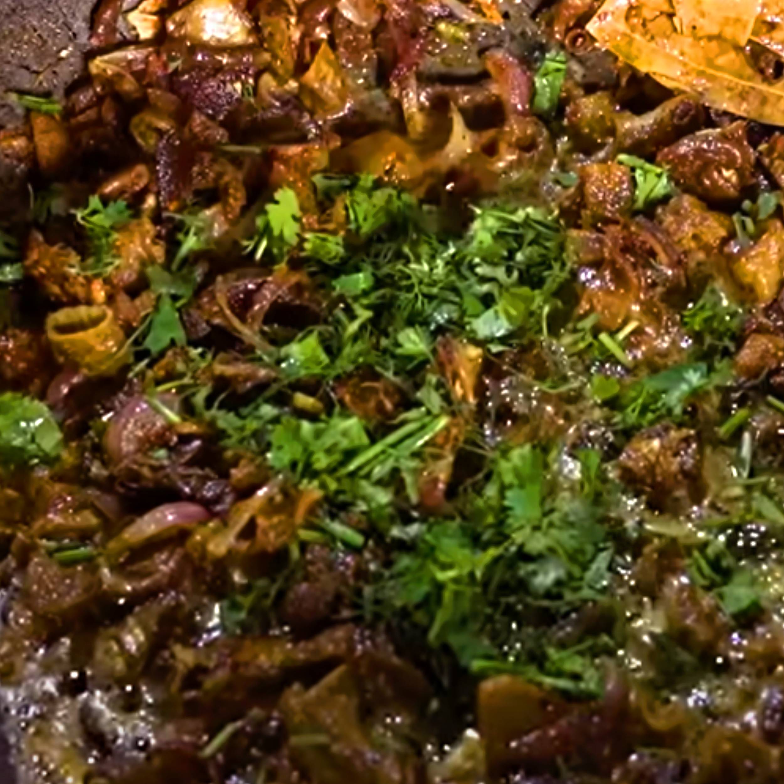 Bhutan Mutton